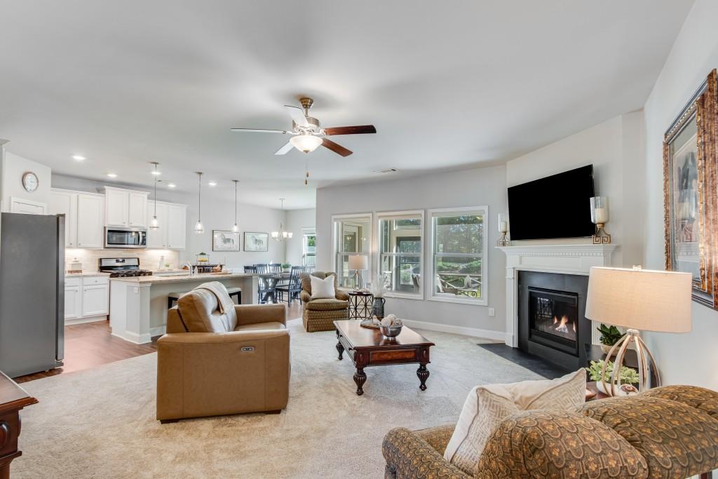 4336 Rockrose Green Way