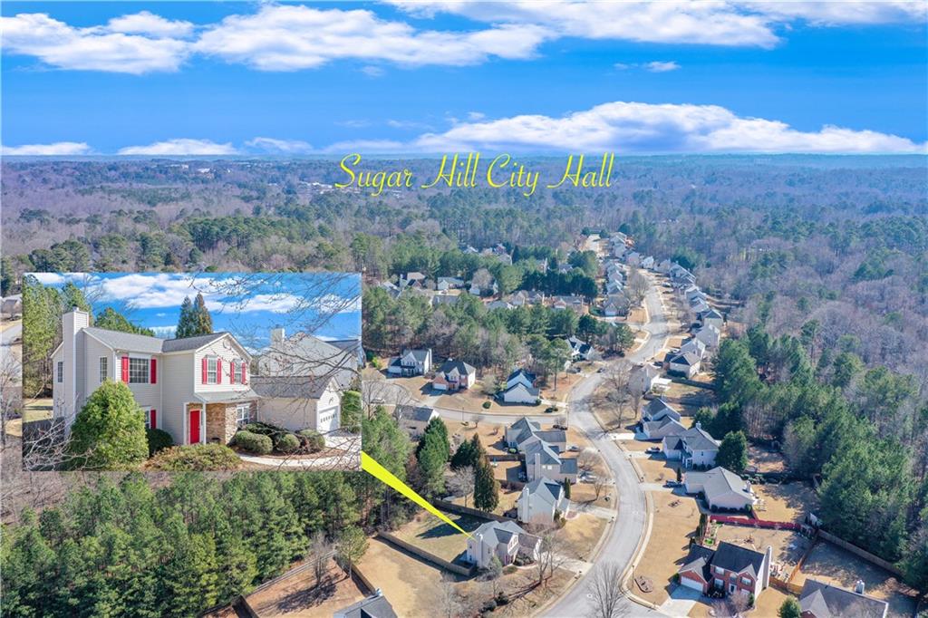 5725 STEPHENS MILL Drive