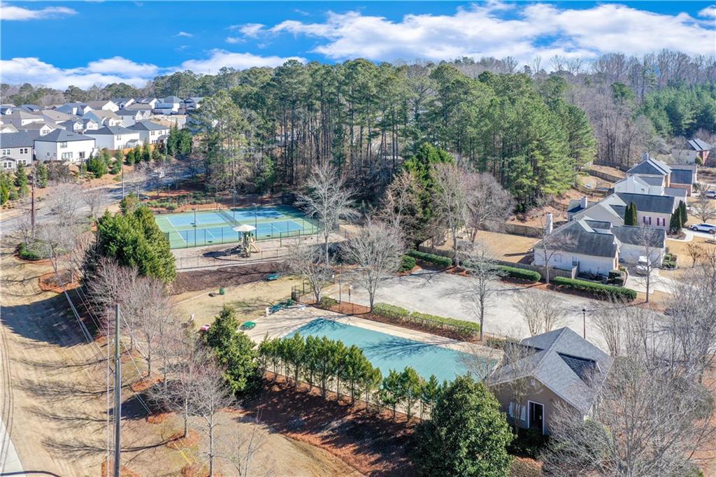 5725 STEPHENS MILL Drive