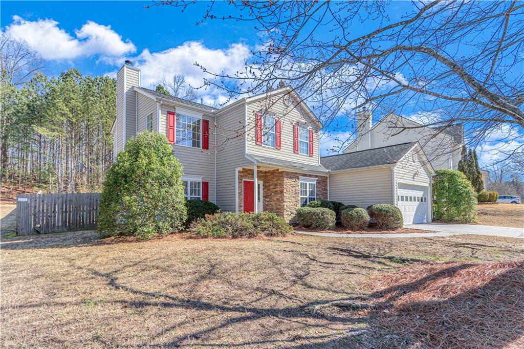 5725 STEPHENS MILL Drive