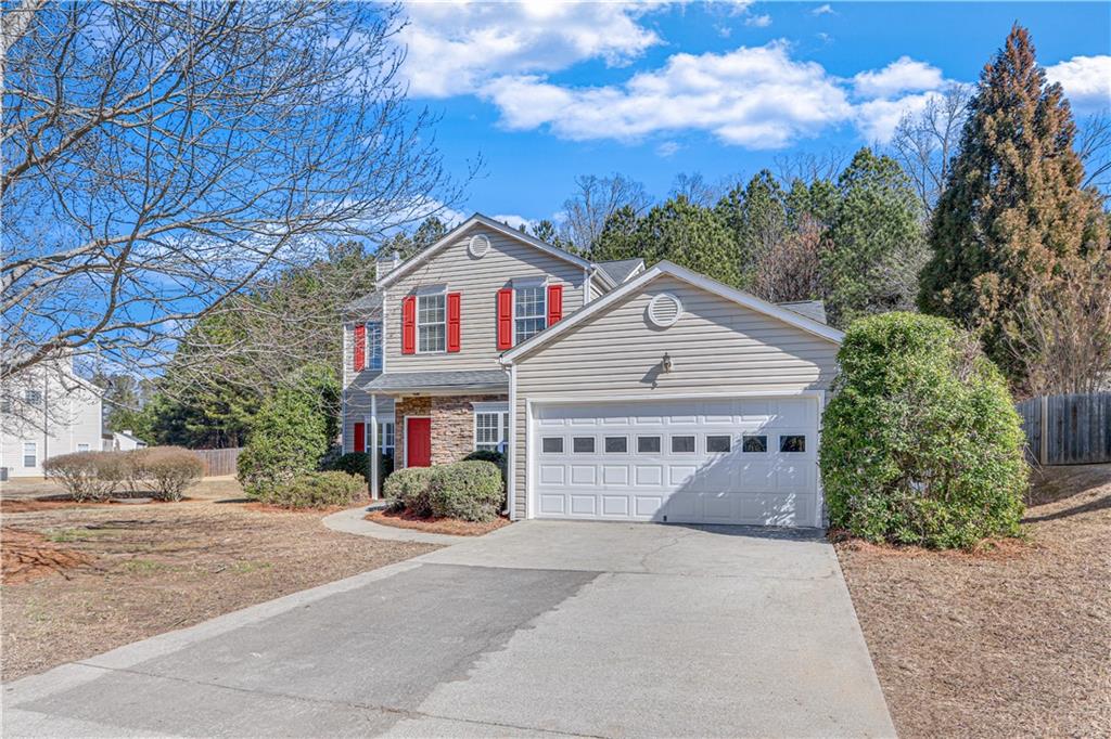 5725 STEPHENS MILL Drive