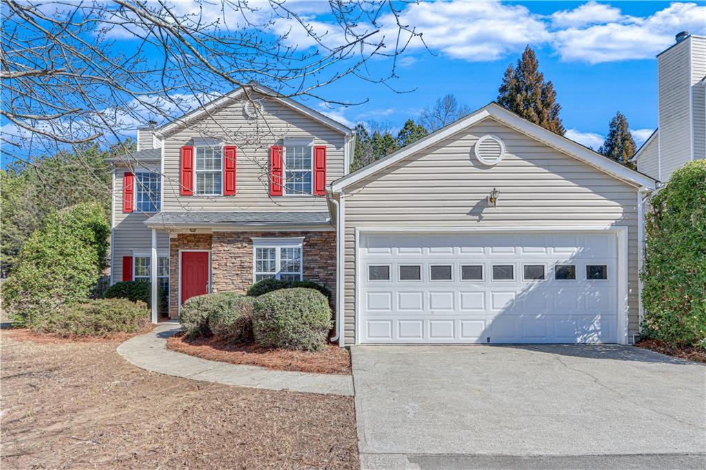 5725 STEPHENS MILL Drive