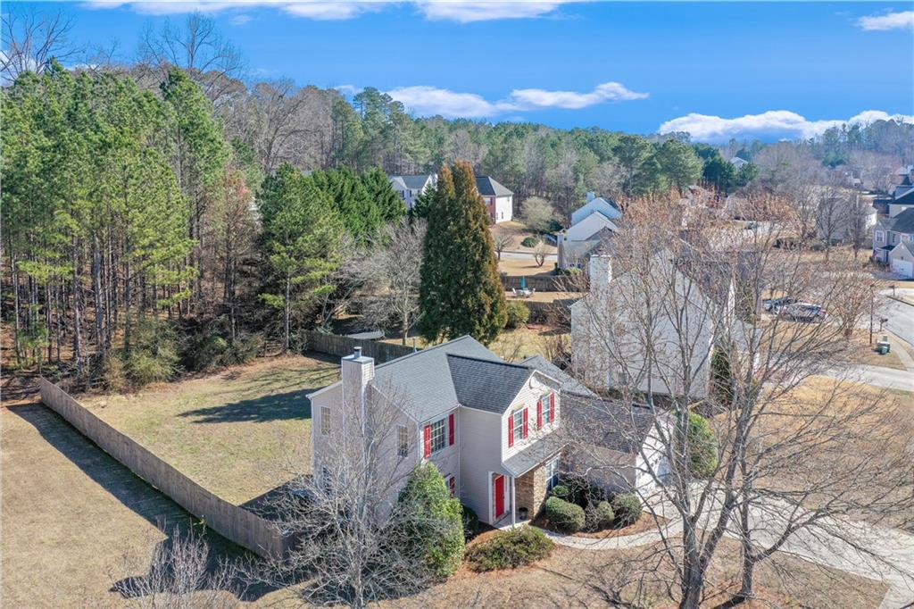 5725 STEPHENS MILL Drive