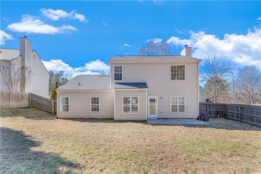 5725 STEPHENS MILL Drive