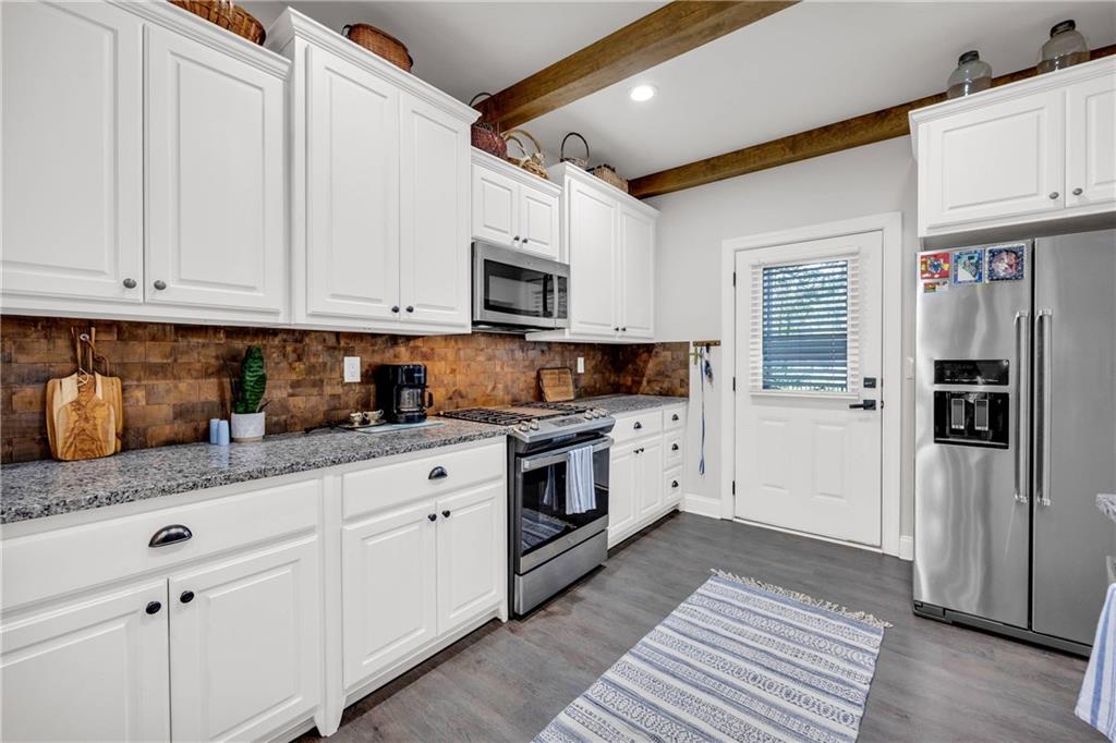 425 Ridgewood Avenue Unit C