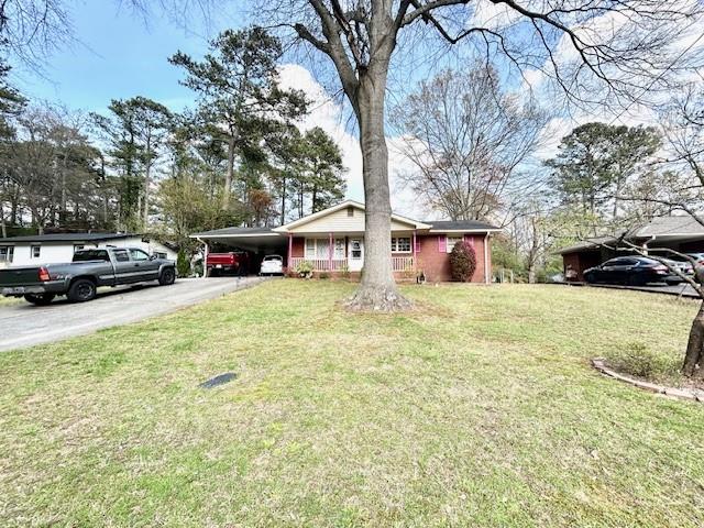 981 Oriole Lane SE