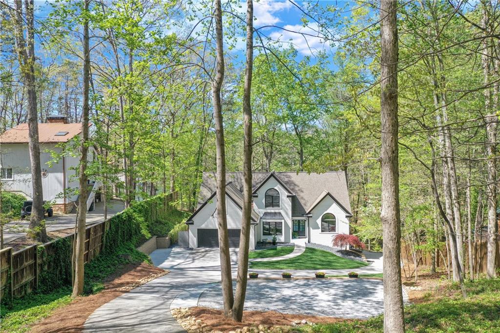 6020 Pilgrim Point Circle