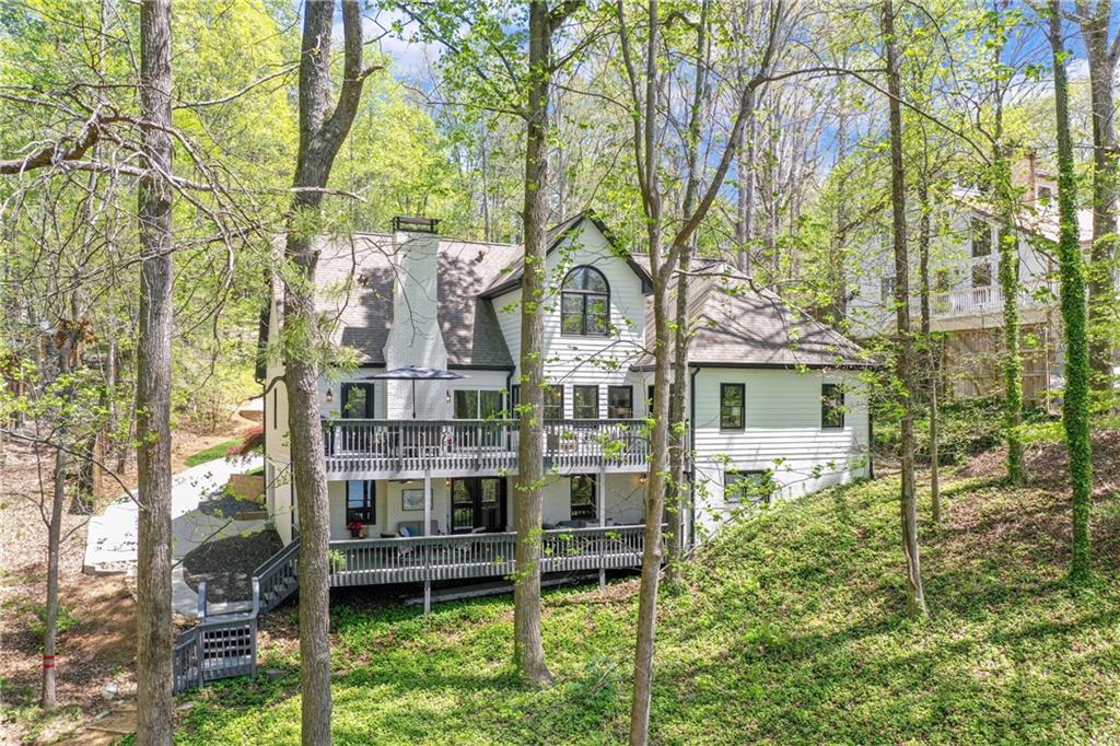 6020 Pilgrim Point Circle