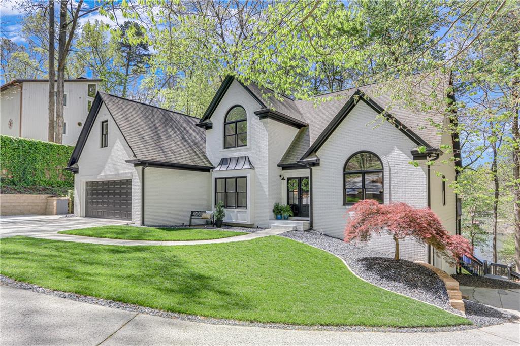 6020 Pilgrim Point Circle