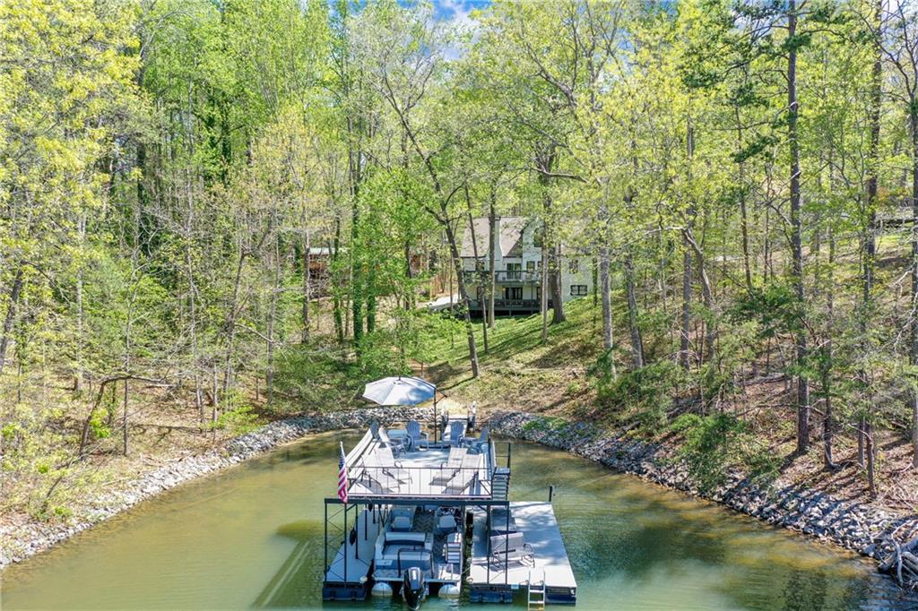 6020 Pilgrim Point Circle