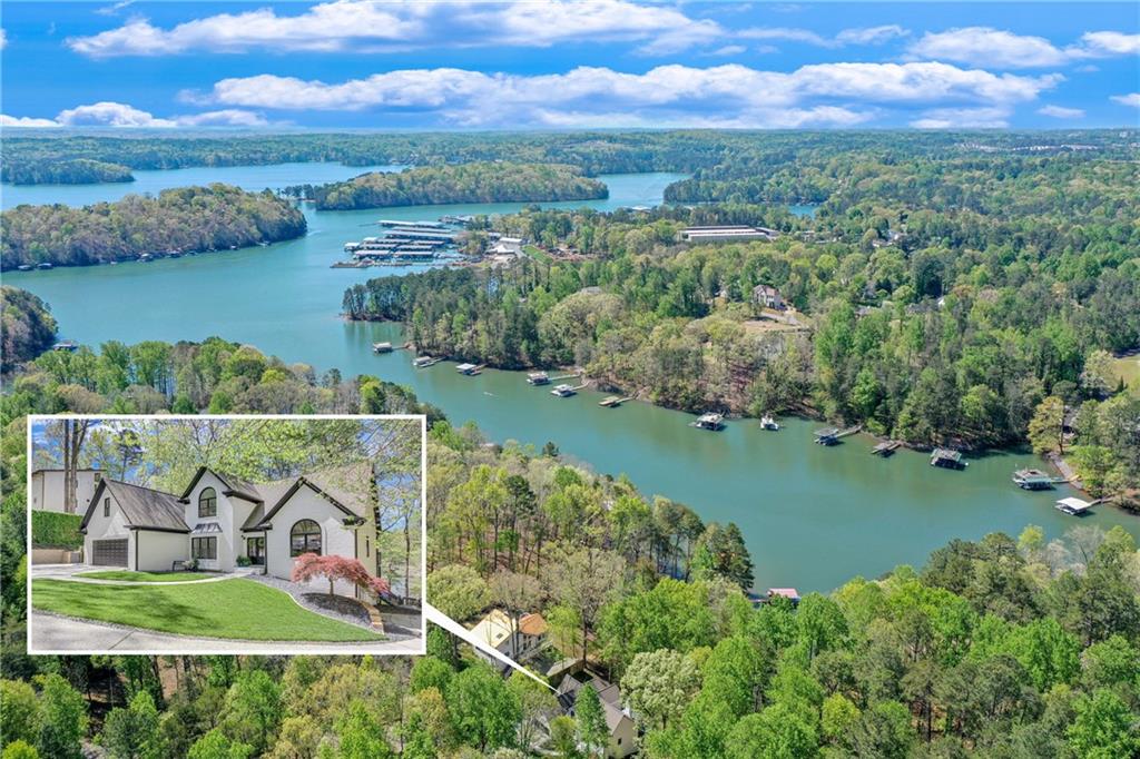 6020 Pilgrim Point Circle