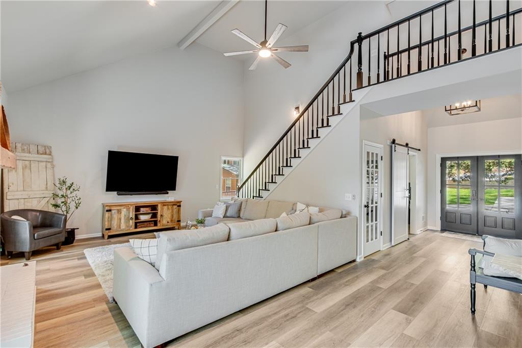 6020 Pilgrim Point Circle