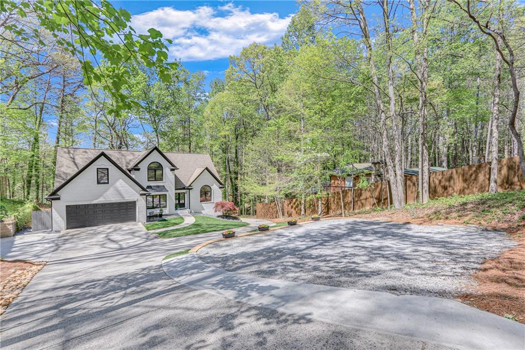 6020 Pilgrim Point Circle