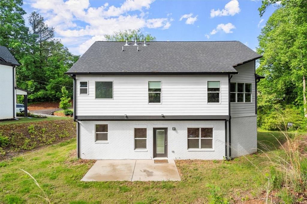 180 Drake Street