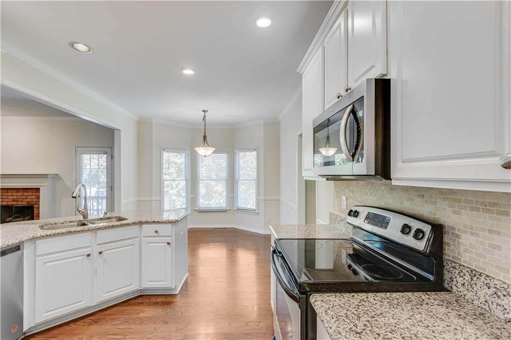 3355 Maple Terrace Drive