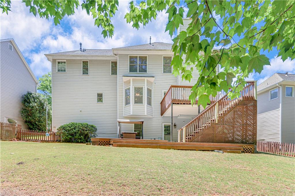 3355 Maple Terrace Drive