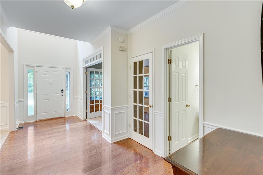3355 Maple Terrace Drive