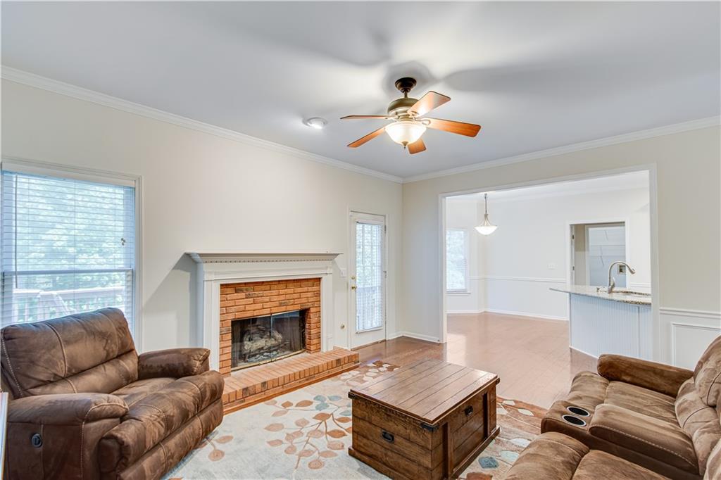 3355 Maple Terrace Drive