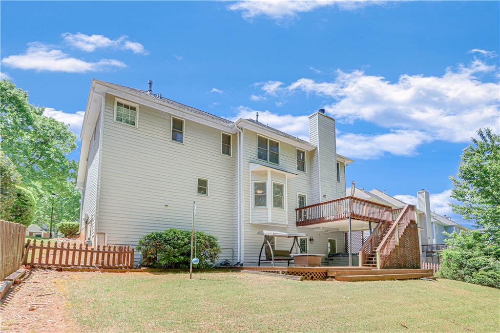 3355 Maple Terrace Drive