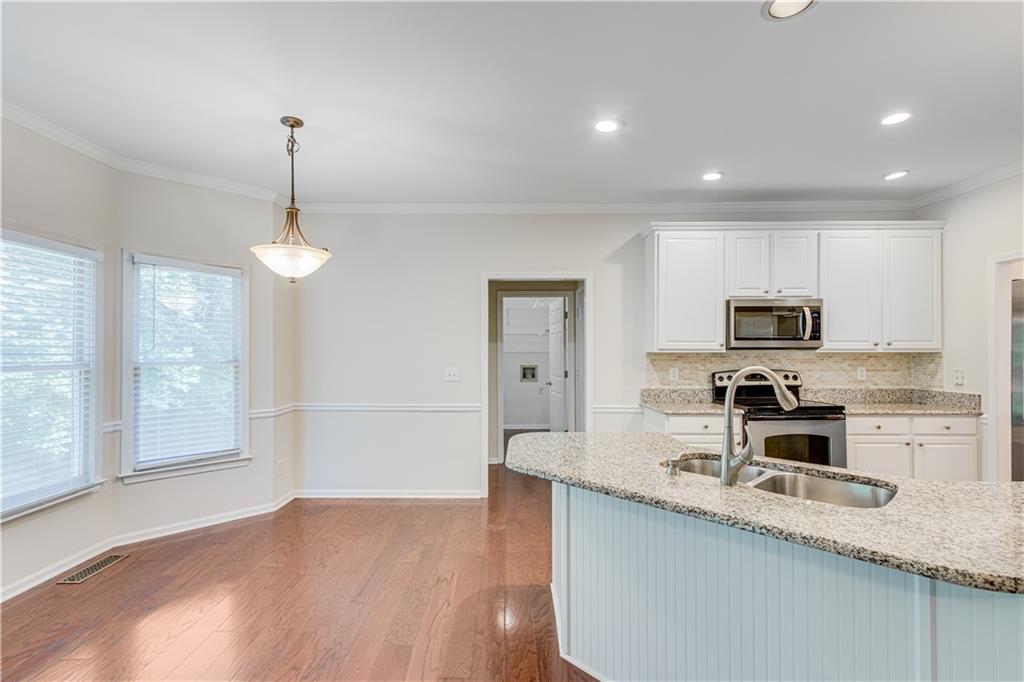 3355 Maple Terrace Drive