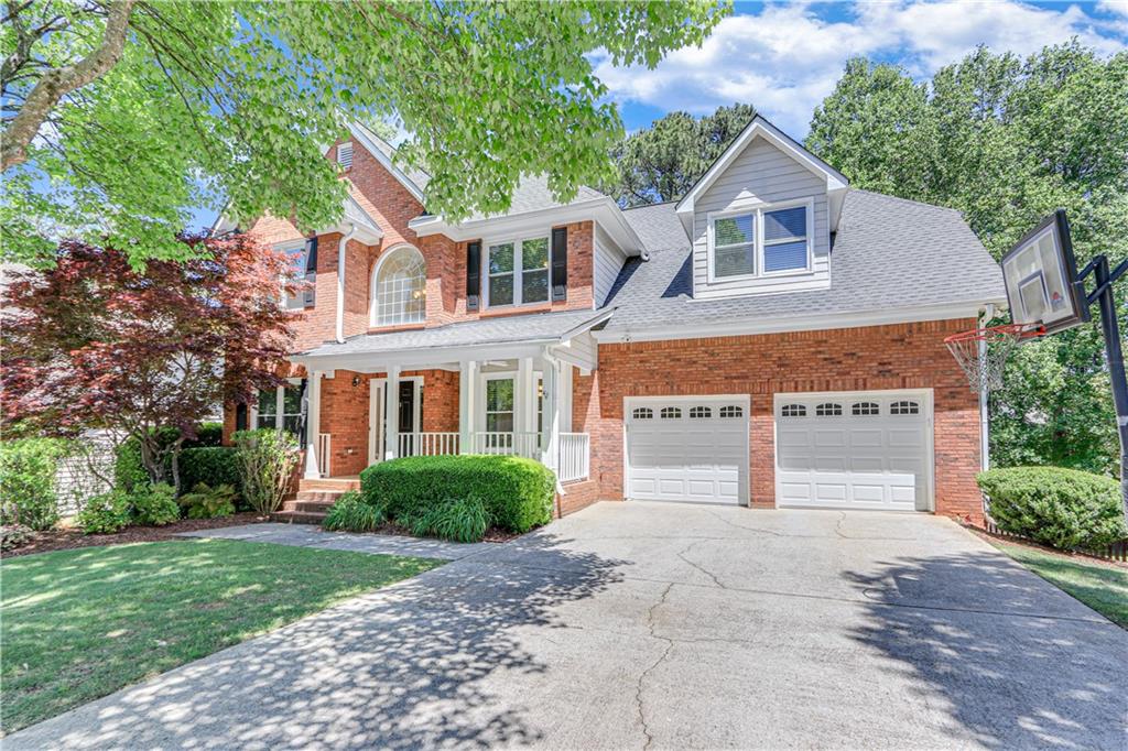 3355 Maple Terrace Drive