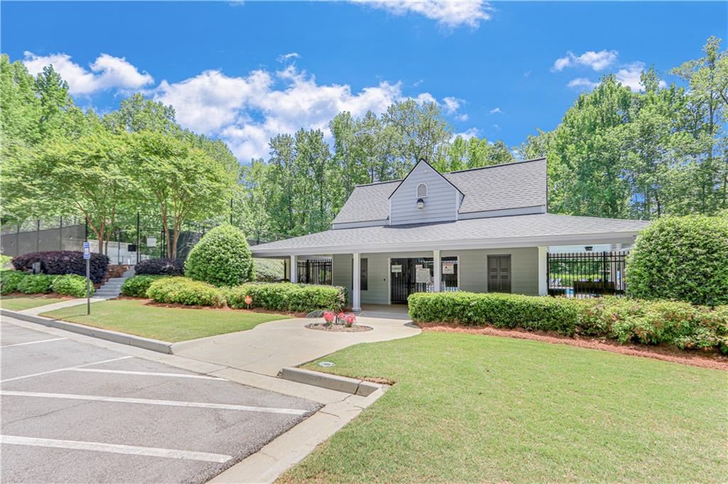 3355 Maple Terrace Drive