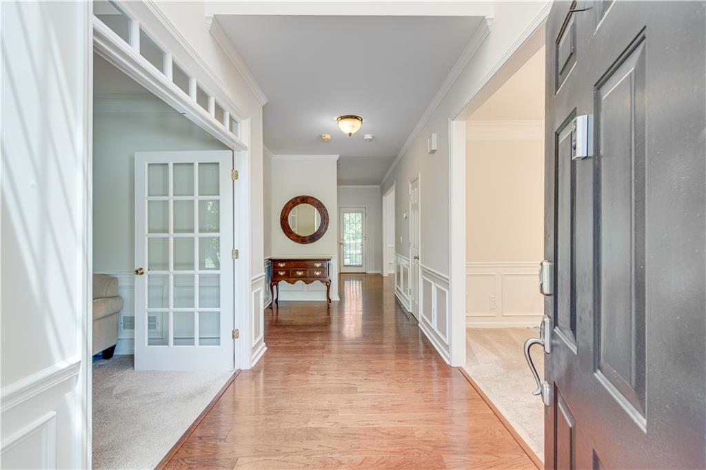 3355 Maple Terrace Drive