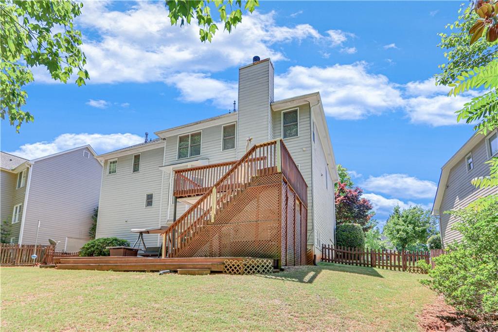 3355 Maple Terrace Drive