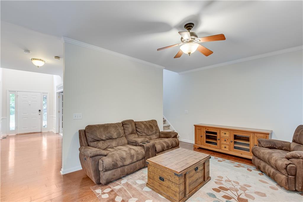 3355 Maple Terrace Drive