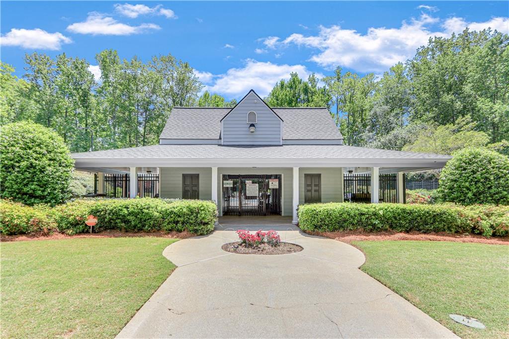 3355 Maple Terrace Drive