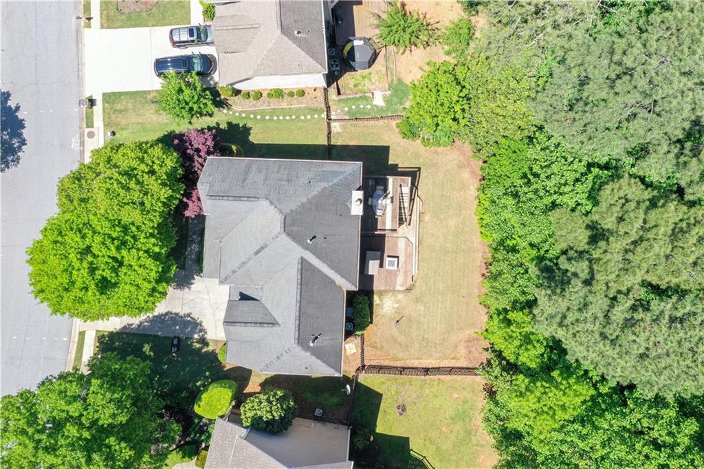 3355 Maple Terrace Drive