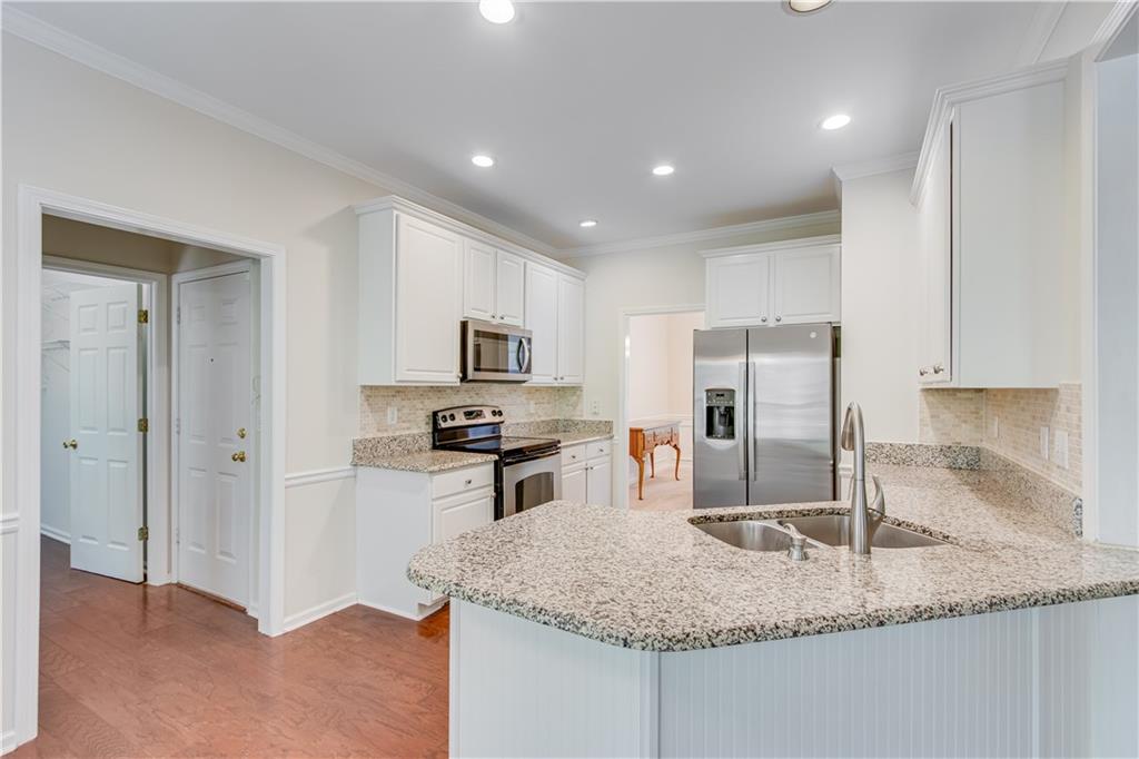 3355 Maple Terrace Drive