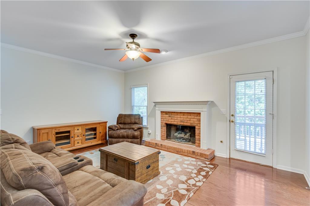 3355 Maple Terrace Drive