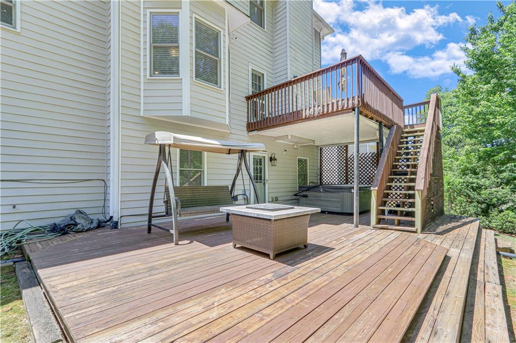 3355 Maple Terrace Drive