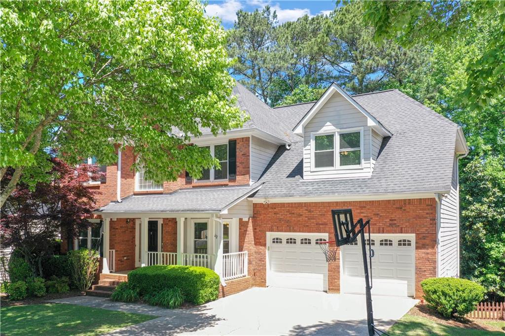 3355 Maple Terrace Drive