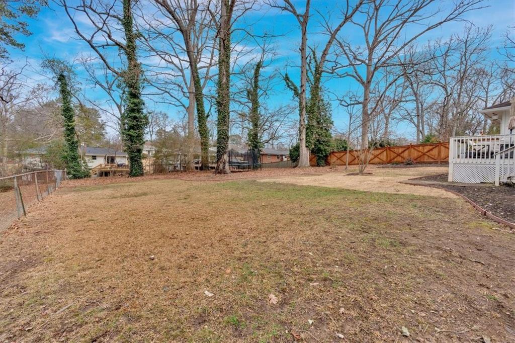 1119 Oakdale Drive SE