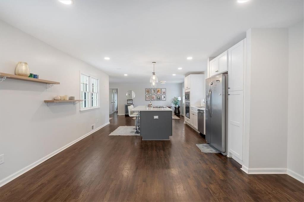 1119 Oakdale Drive SE