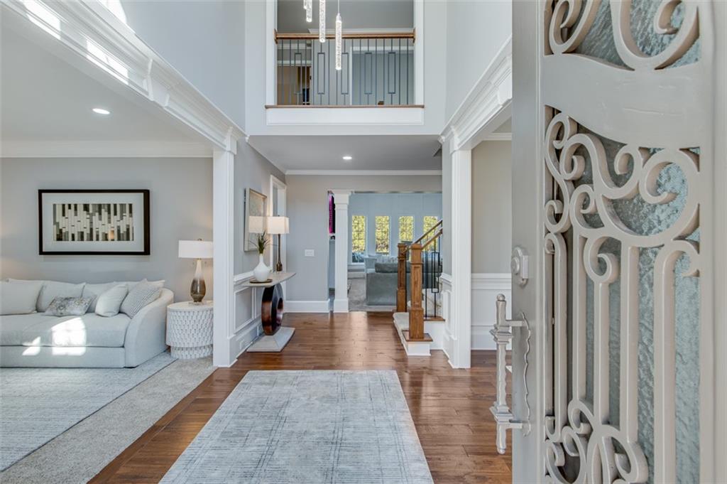 2475 Gants Hill Place