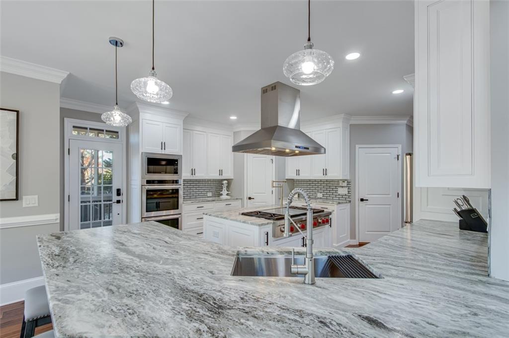 2475 Gants Hill Place
