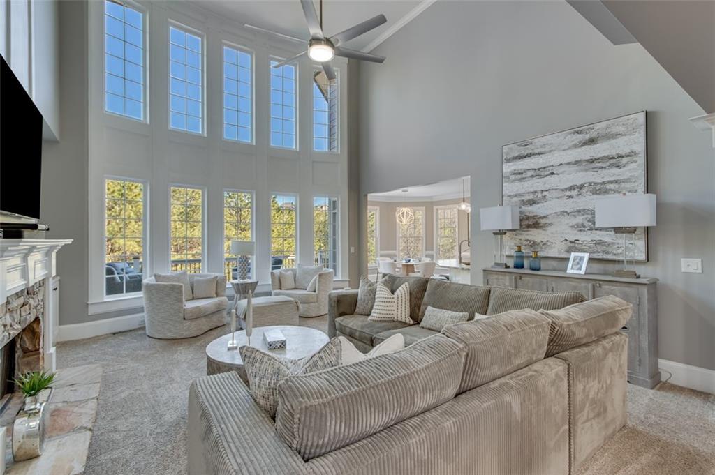 2475 Gants Hill Place