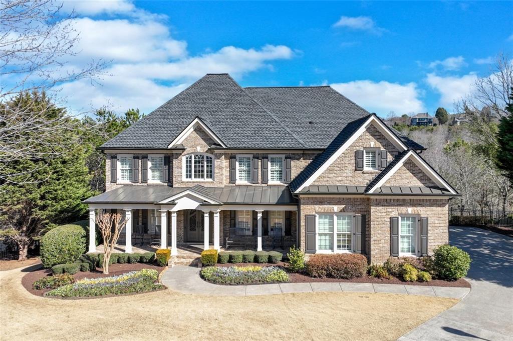 2475 Gants Hill Place