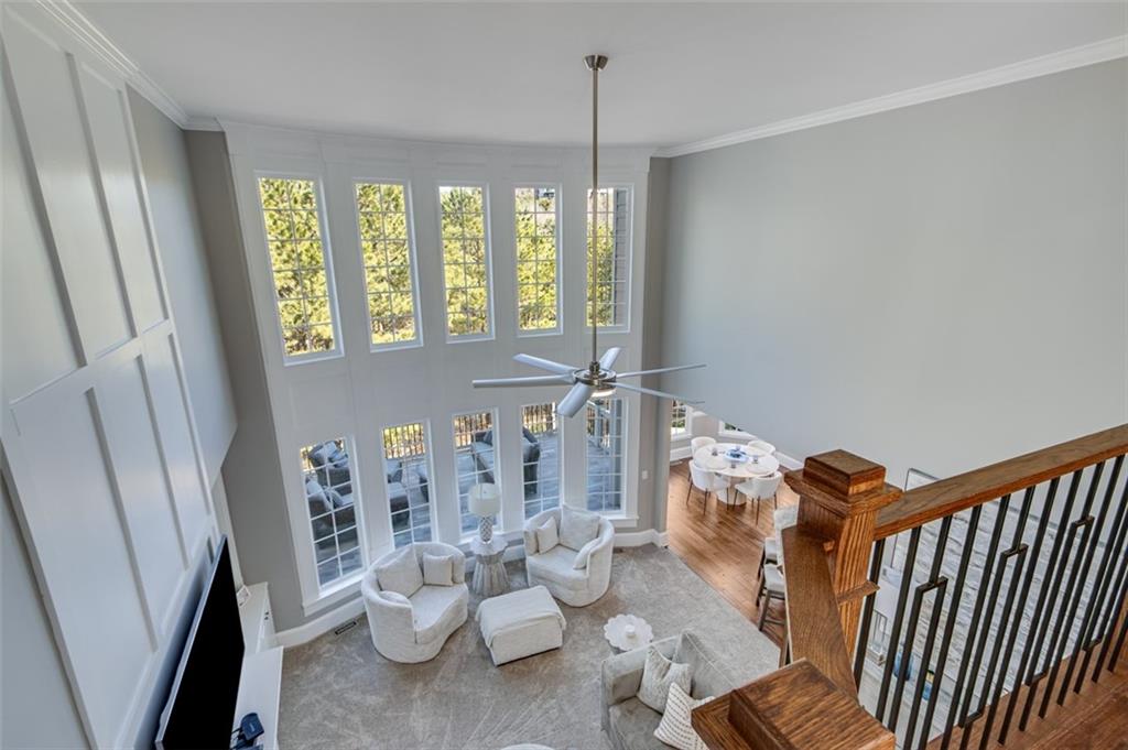 2475 Gants Hill Place