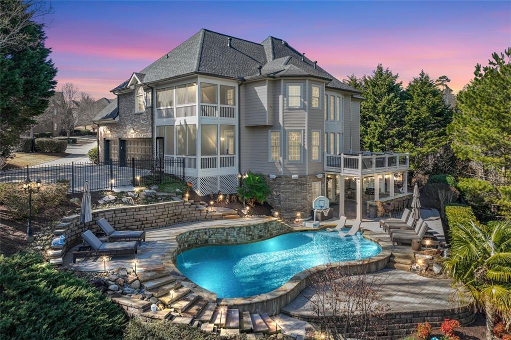 2475 Gants Hill Place