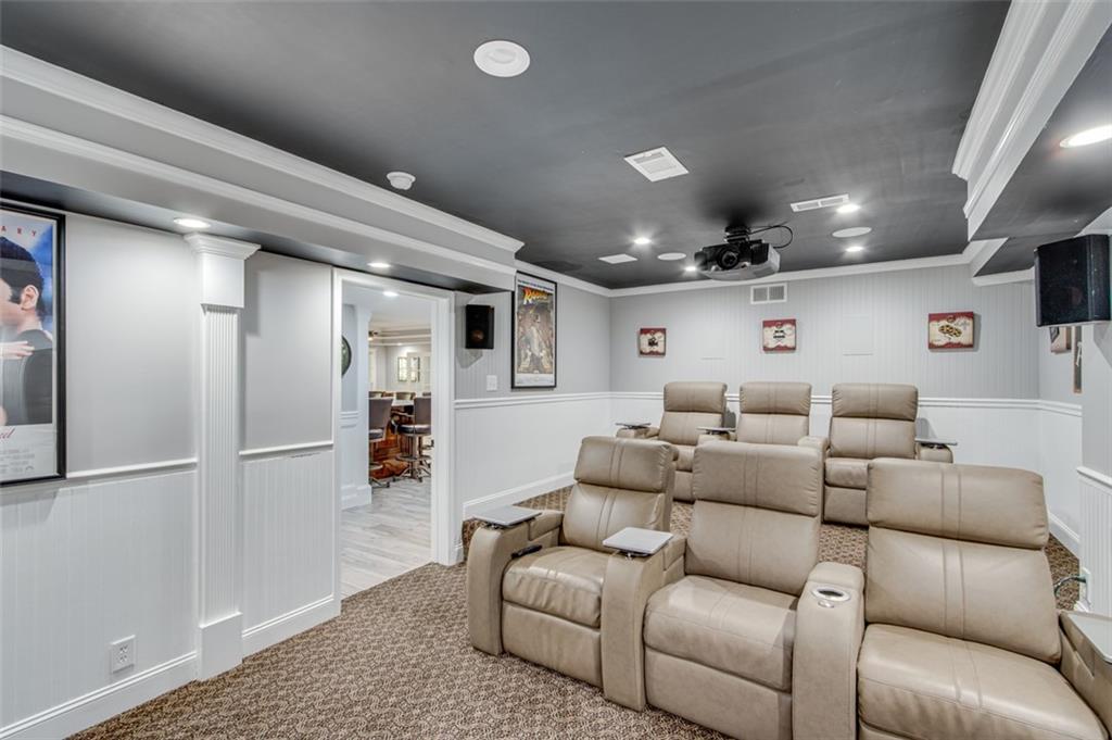 2475 Gants Hill Place