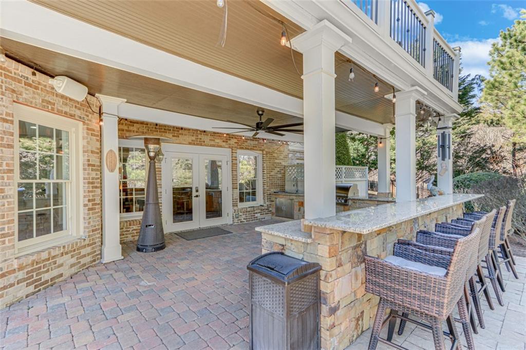 2475 Gants Hill Place