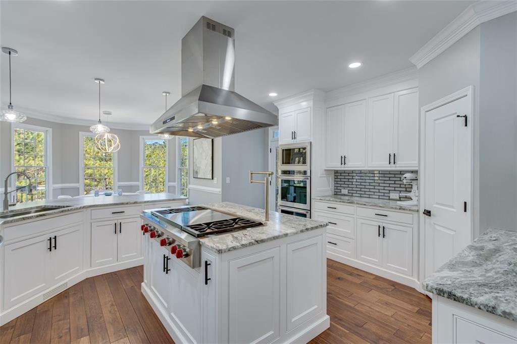 2475 Gants Hill Place