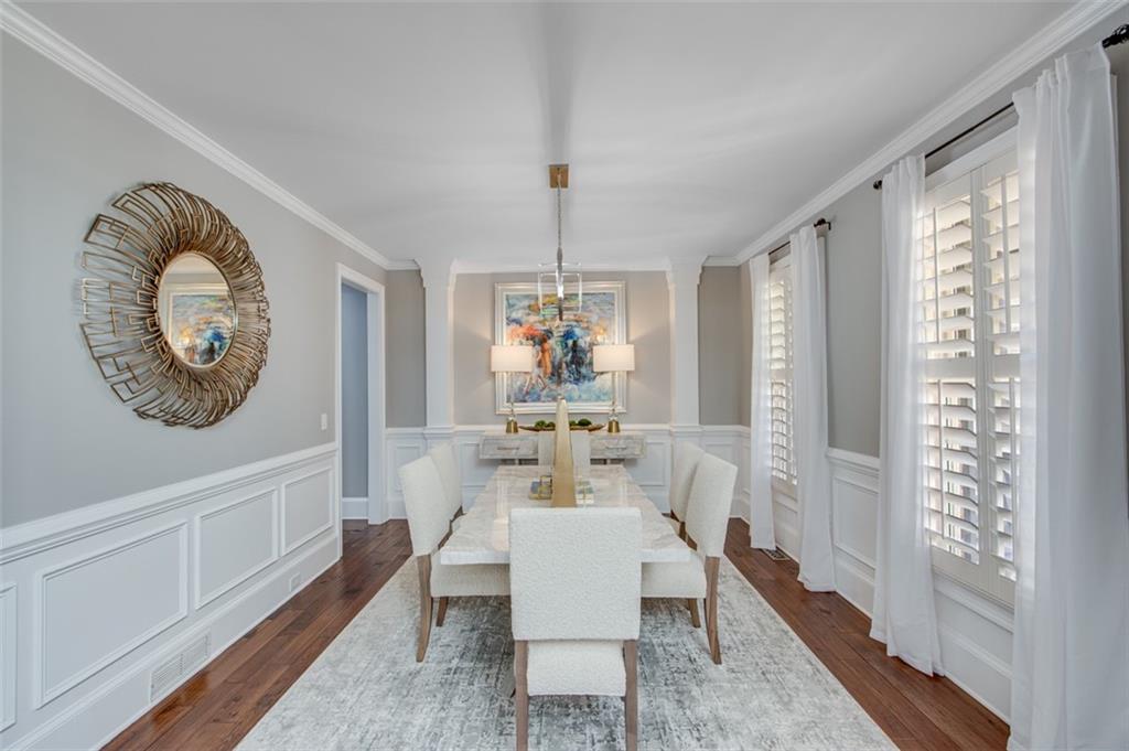 2475 Gants Hill Place