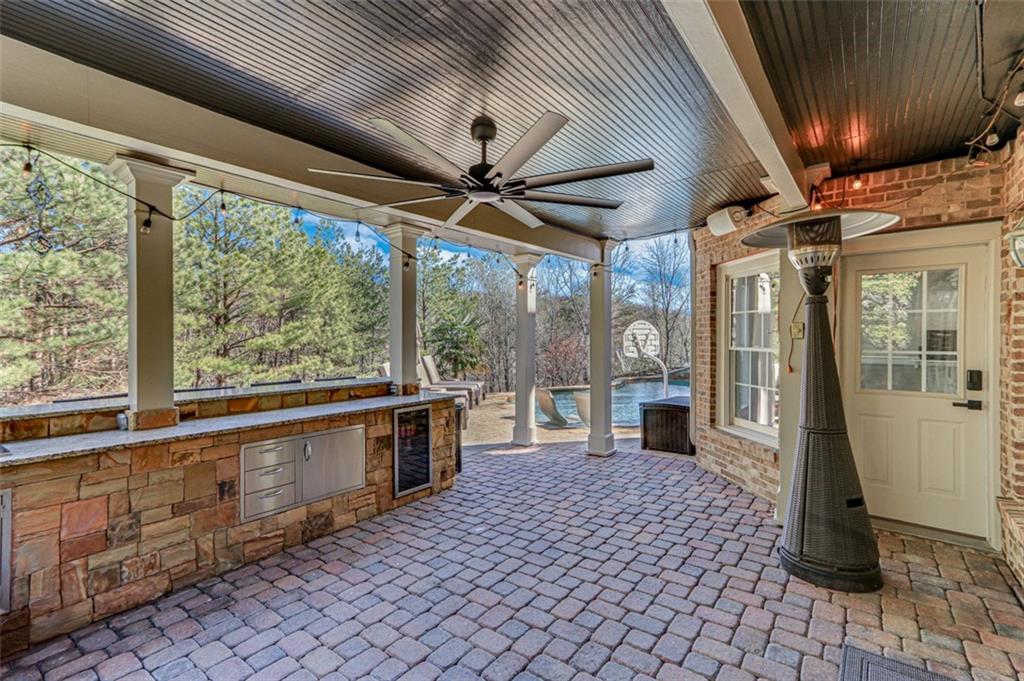 2475 Gants Hill Place