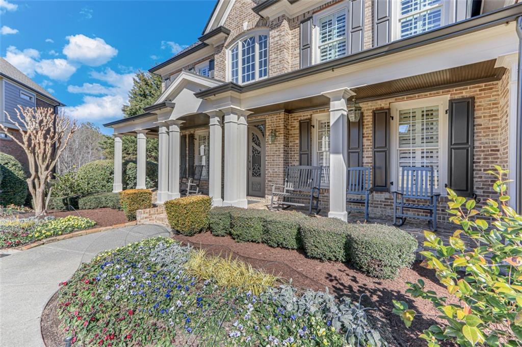2475 Gants Hill Place