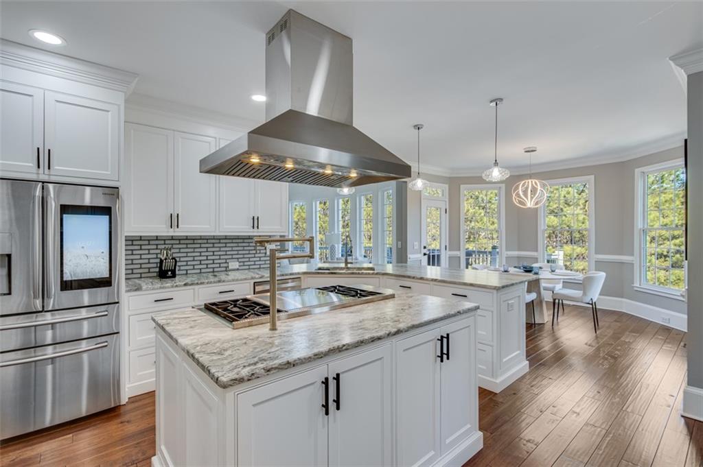 2475 Gants Hill Place